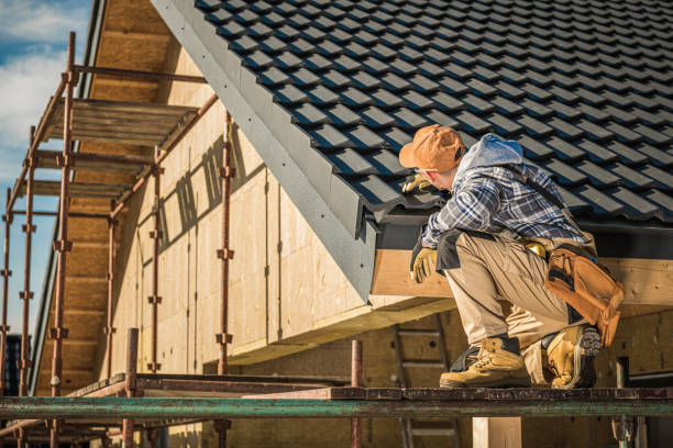 Best Roof Leak Repair  in Woodlands, CA