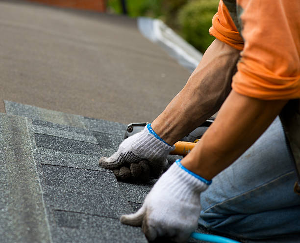 Best Commercial Roofing Services  in Woodlands, CA