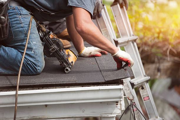 Best Commercial Roofing Services  in Woodlands, CA