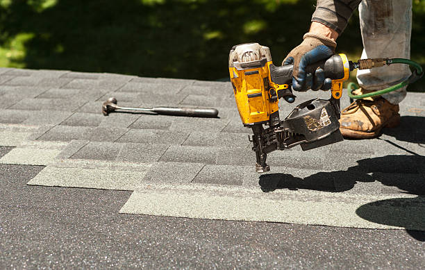 Quick and Trustworthy Emergency Roof Repair Services in Woodlands, CA