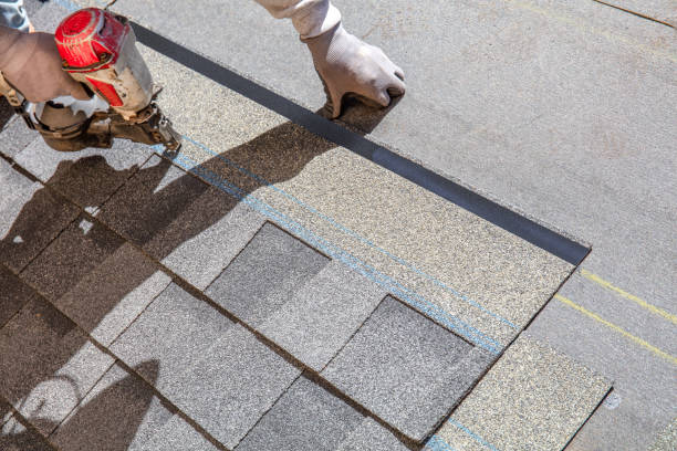 Best Roof Gutter Cleaning  in Woodlands, CA