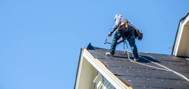 Best Residential Roofing Contractor  in Woodlands, CA
